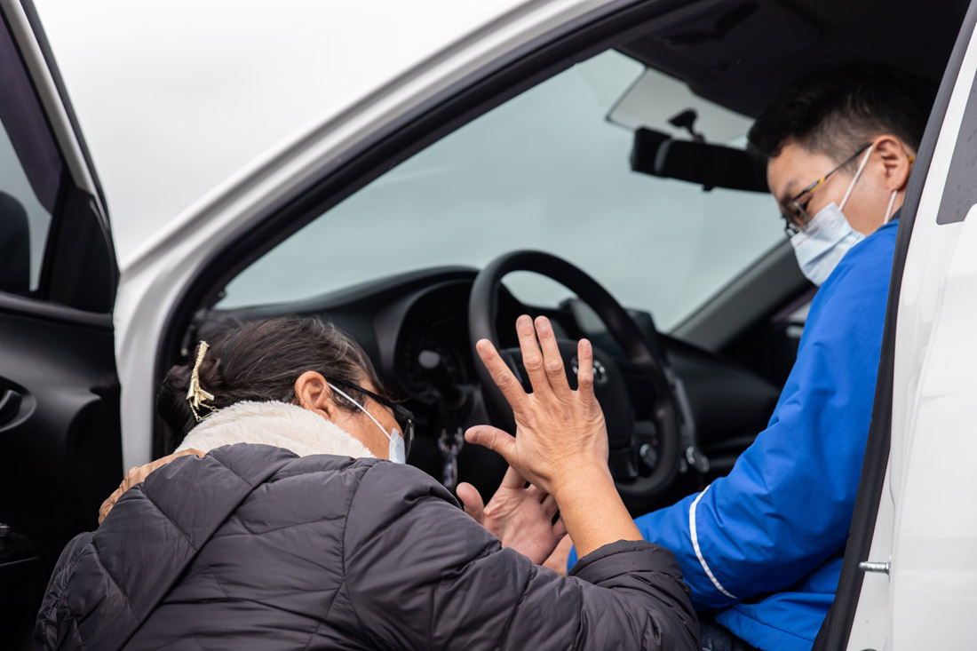 道路駕駛女教練課程介紹